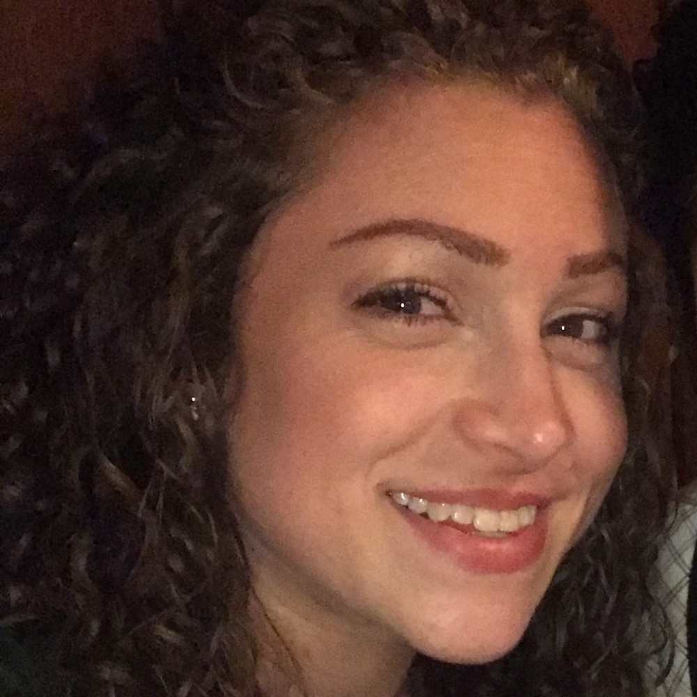 Meet your Posher, Shannon